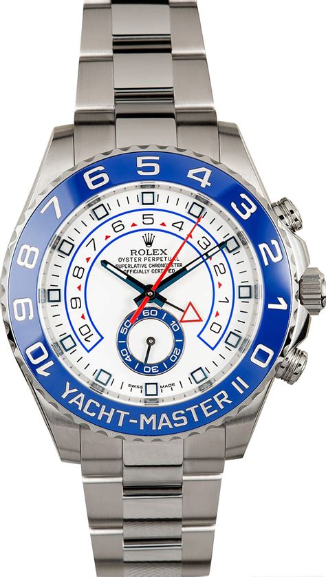 rolex yachtmadter|rolex yacht master price used.